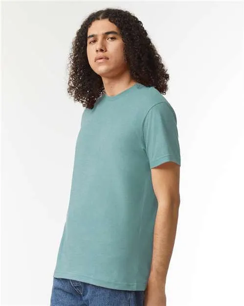 American Apparel CVC Tee