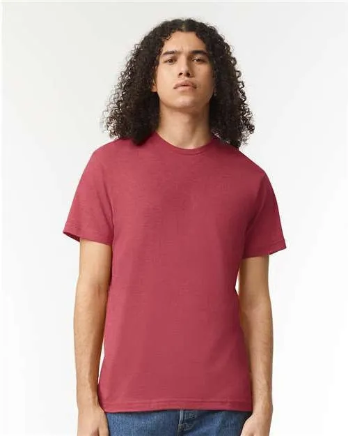 American Apparel CVC Tee