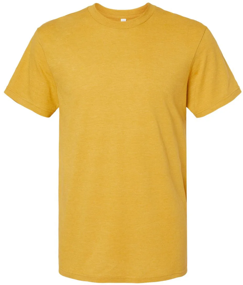 American Apparel CVC Tee