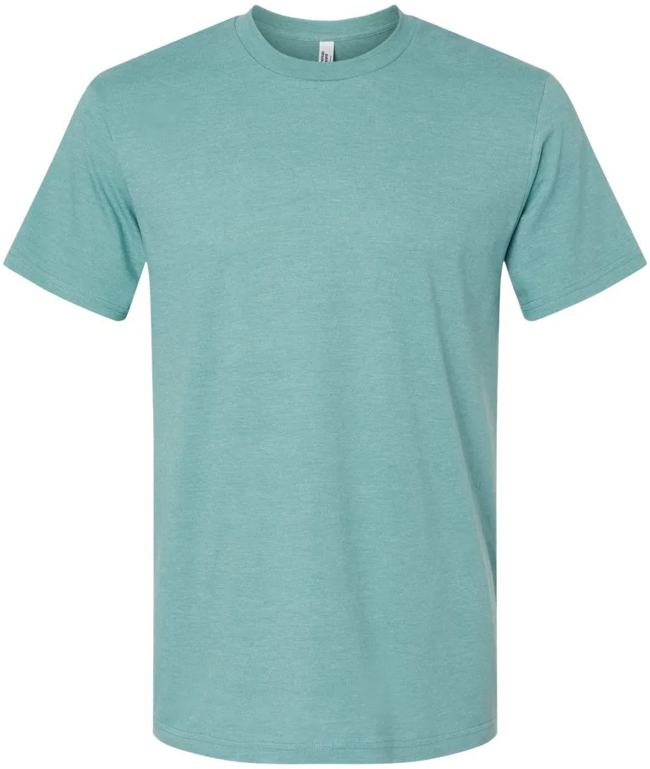 American Apparel CVC Tee