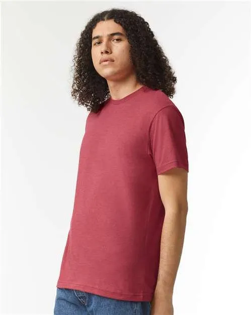 American Apparel CVC Tee