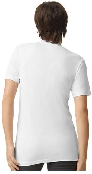 American Apparel CVC Tee