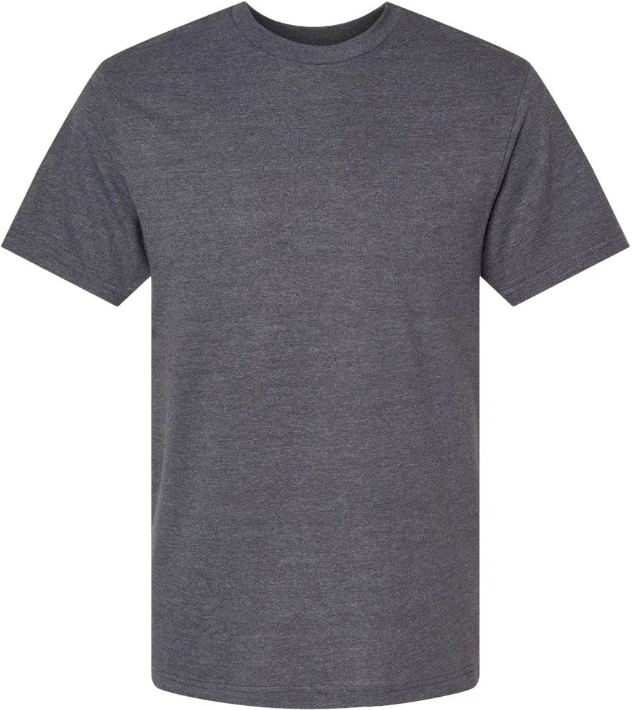 American Apparel CVC Tee