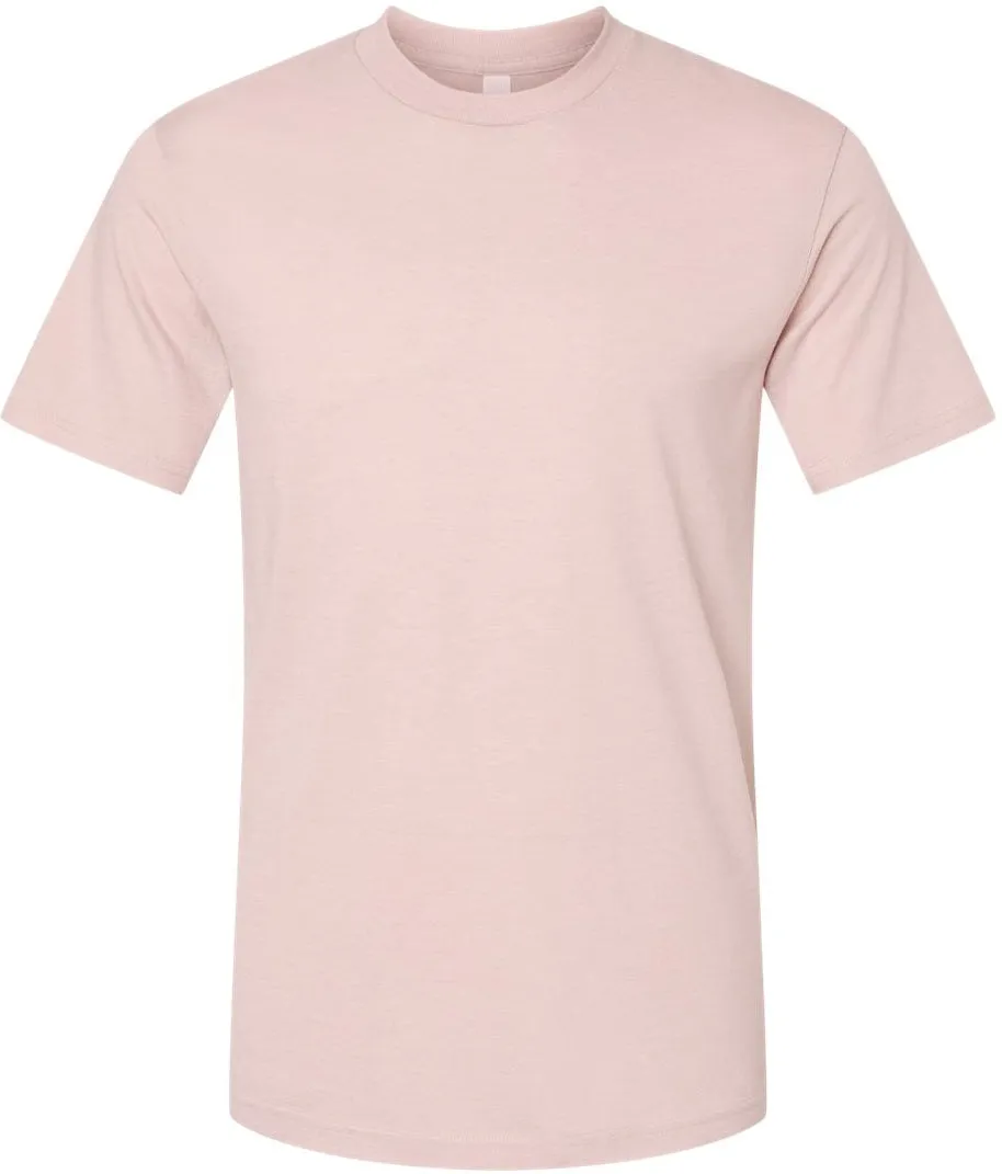 American Apparel CVC Tee