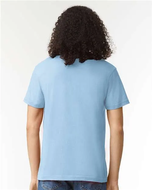 American Apparel CVC Tee