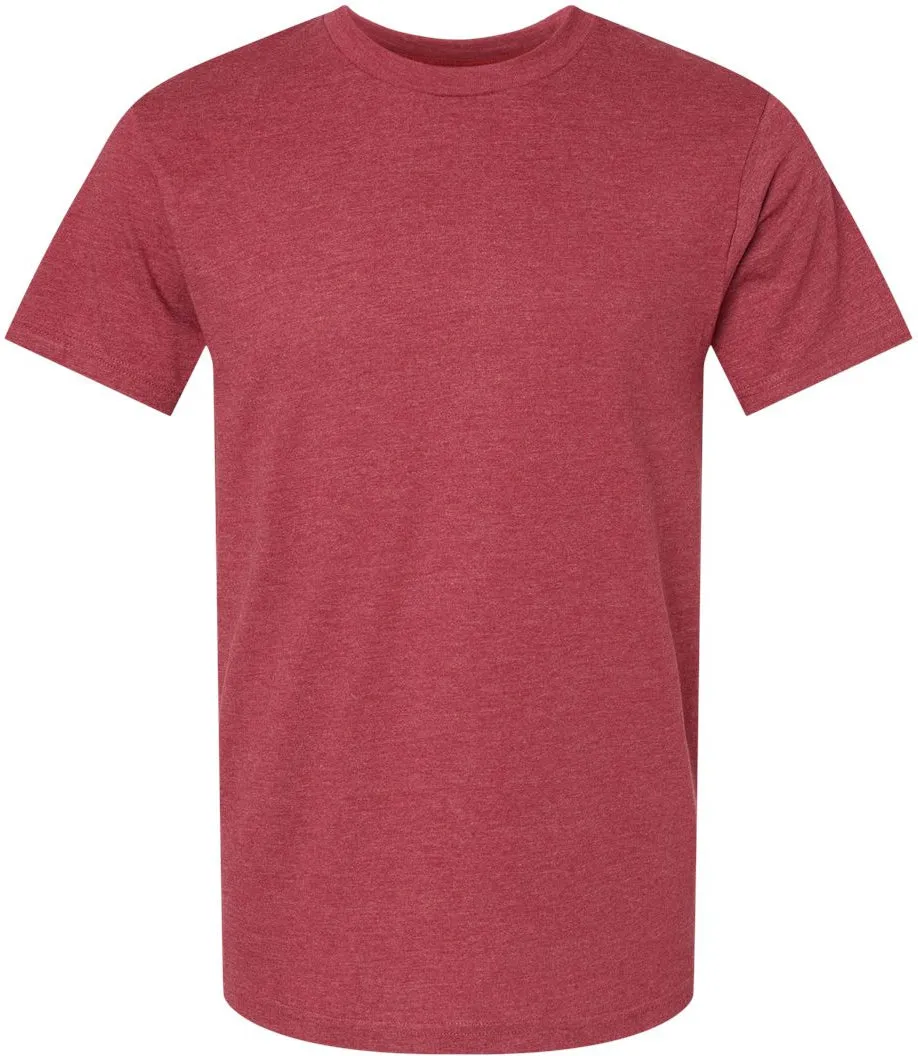 American Apparel CVC Tee