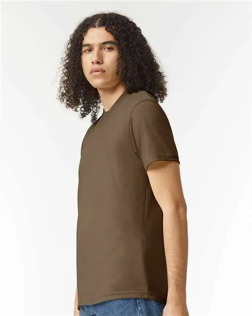 American Apparel CVC Tee