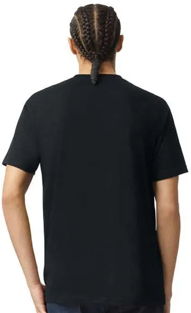 American Apparel CVC Tee