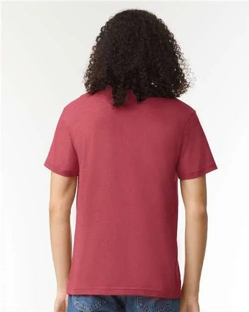 American Apparel CVC Tee