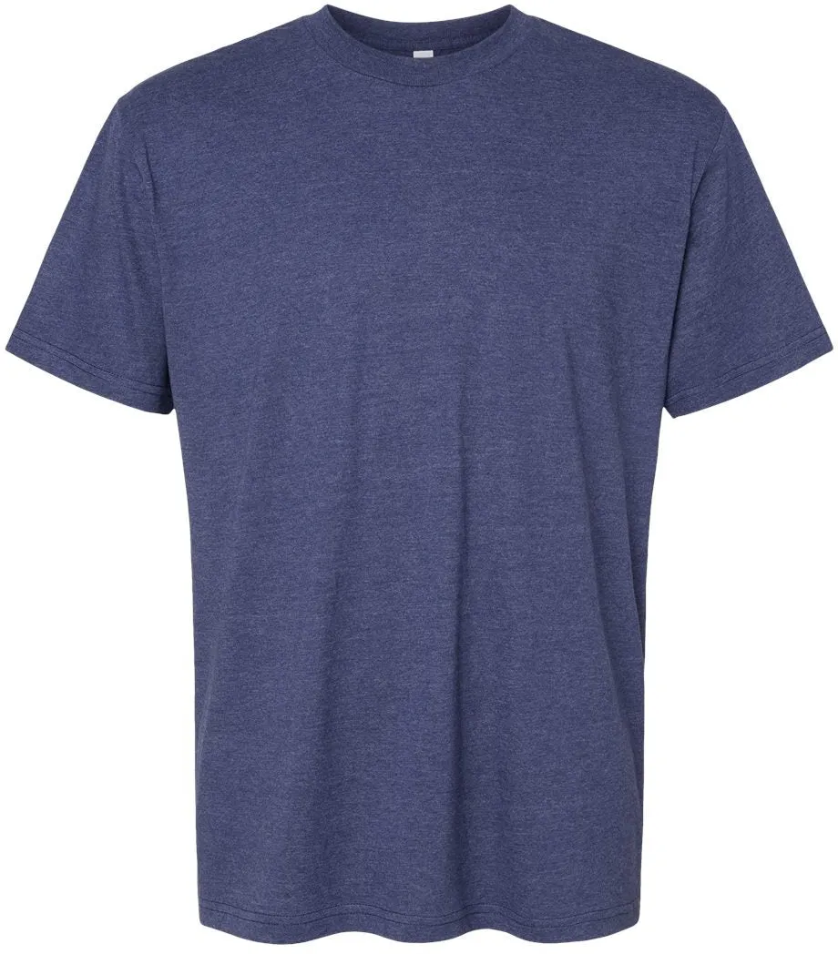 American Apparel CVC Tee