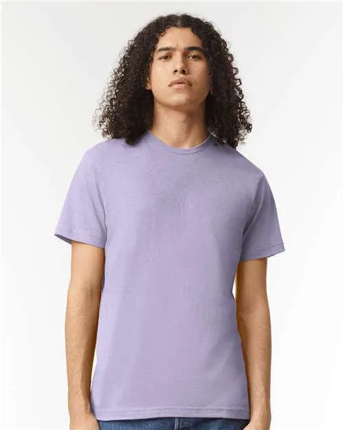 American Apparel CVC Tee