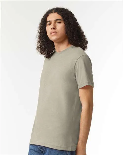 American Apparel CVC Tee