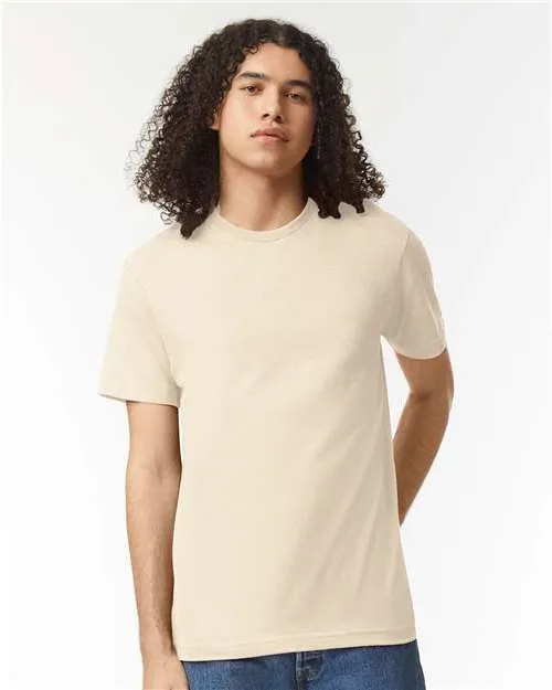 American Apparel CVC Tee