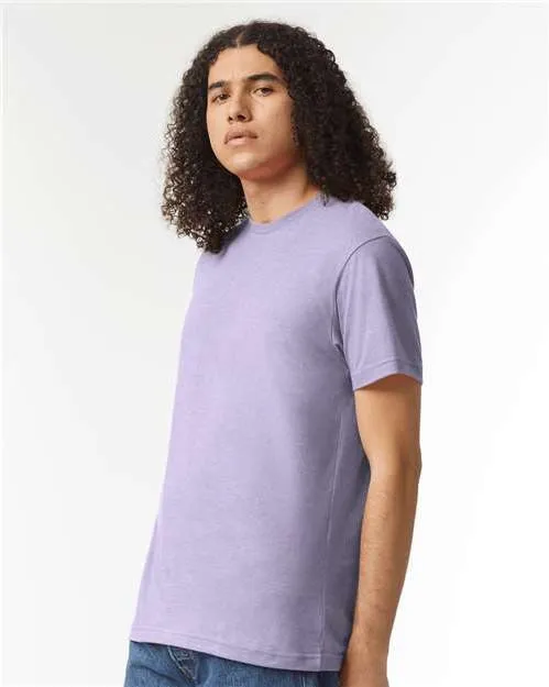 American Apparel CVC Tee