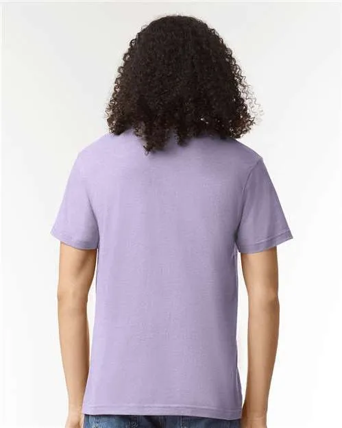 American Apparel CVC Tee