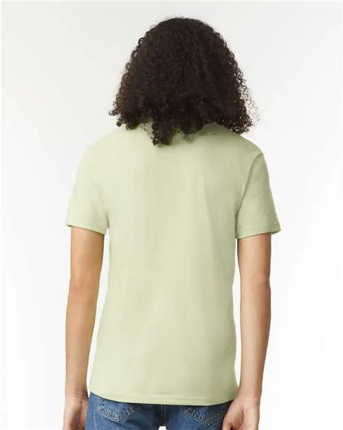 American Apparel CVC Tee