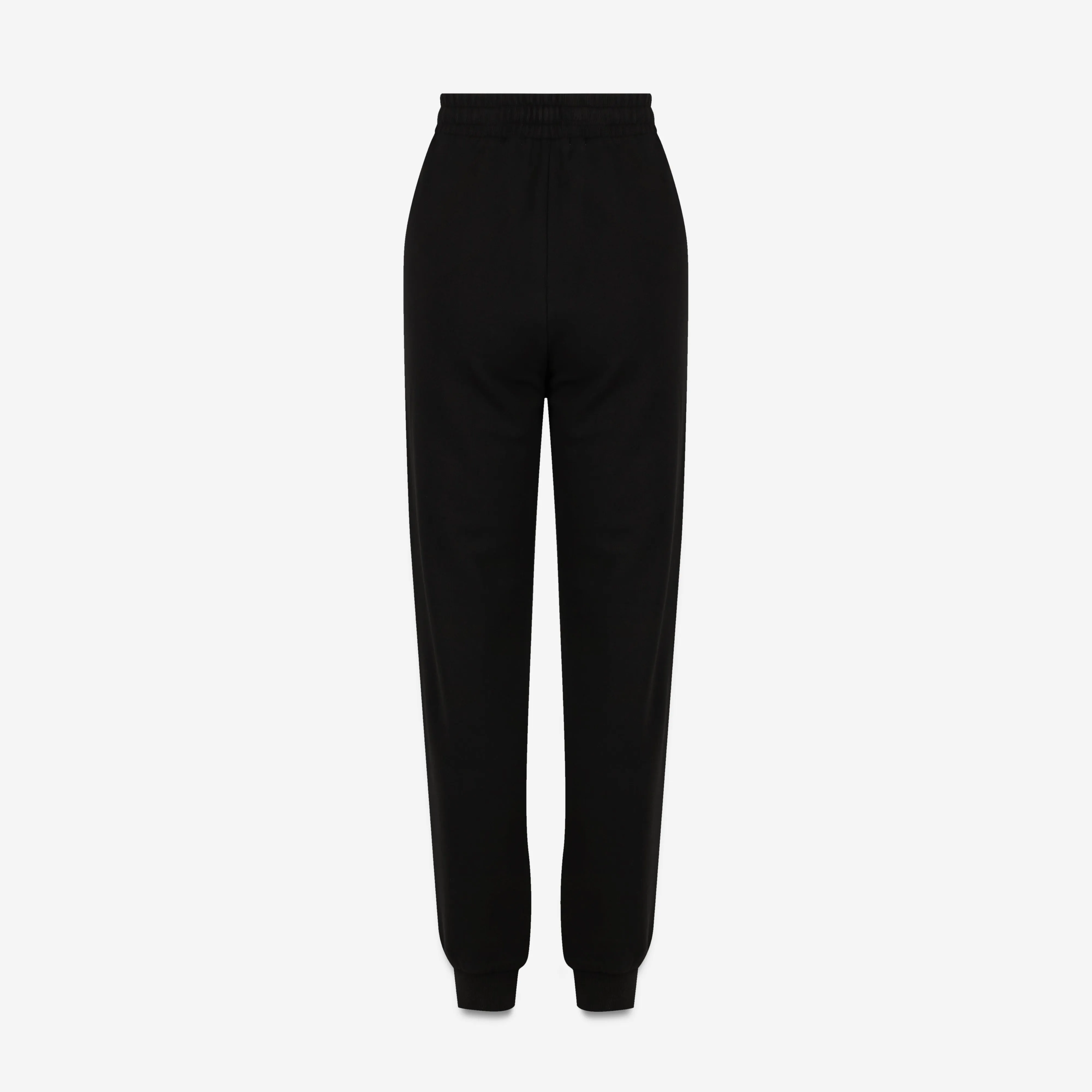 As You Wake - Women's Track Pant / Soft Black