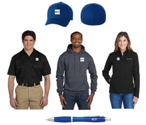 BCIT Apparel