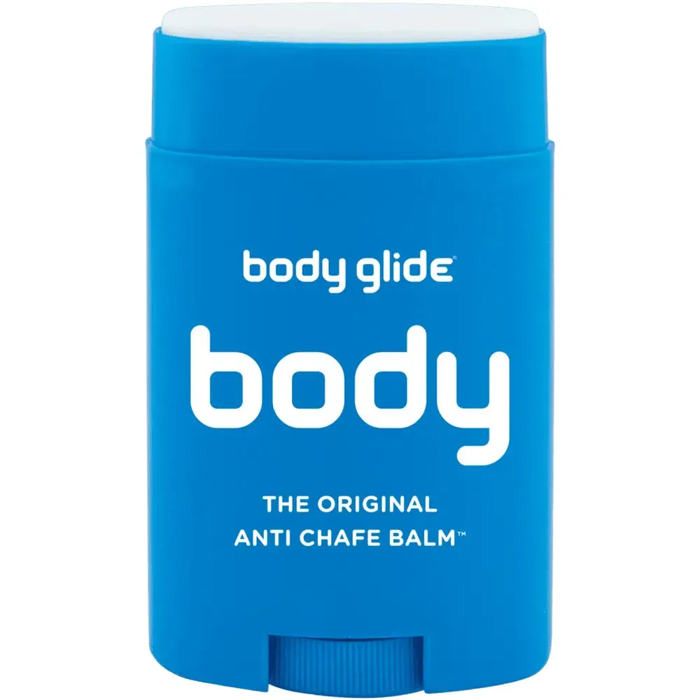 Body - The Original Anti Chafe, Anti Blister Balm