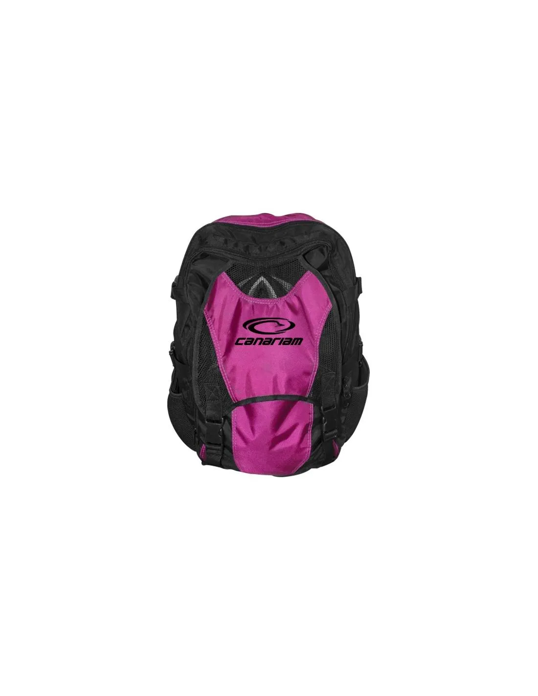 Canariam - MO2 - Inline Back Pack