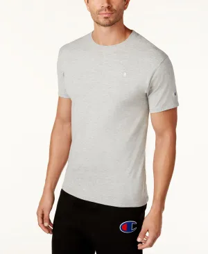 Champion Men's Cotton Jersey T-Shirt, Multi