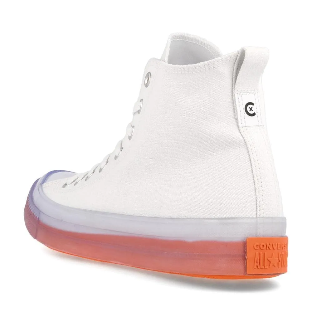 CONVERSE CHUCK TAYLOR ALL STAR CX-WHITE