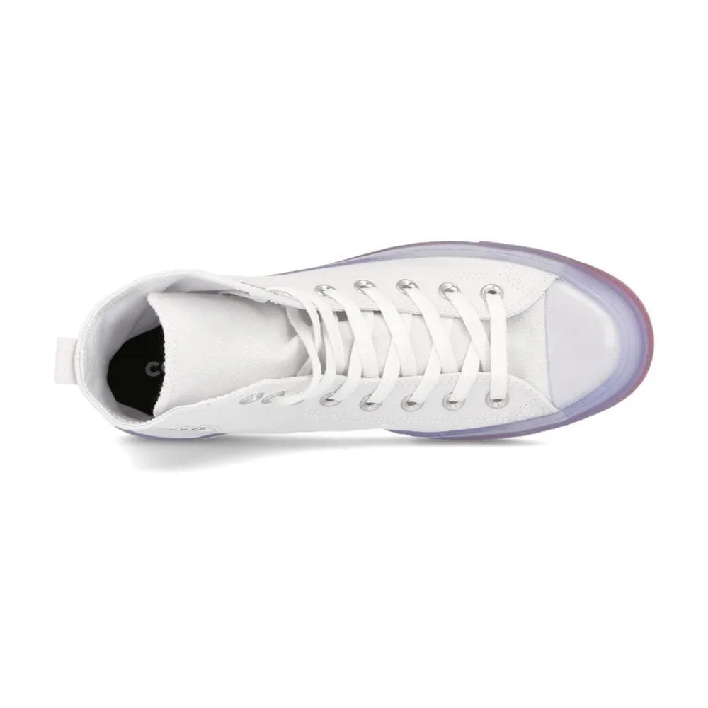 CONVERSE CHUCK TAYLOR ALL STAR CX-WHITE