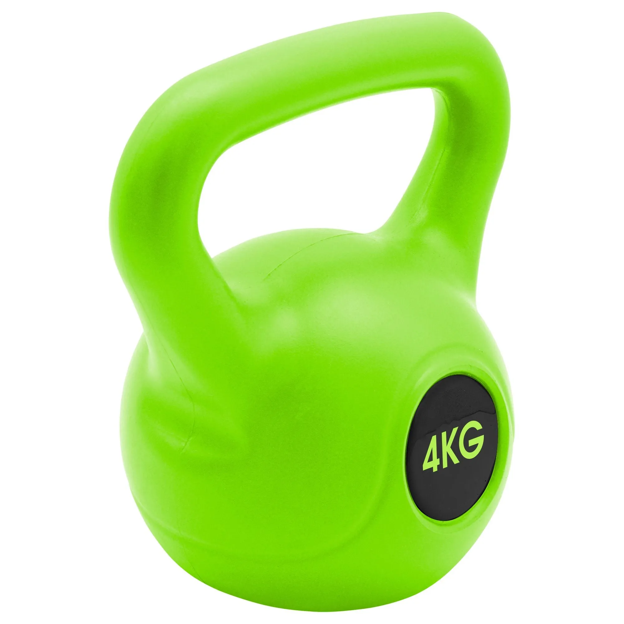 Dare2b 4KG Kettle Bell