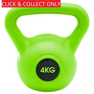 Dare2b 4KG Kettle Bell