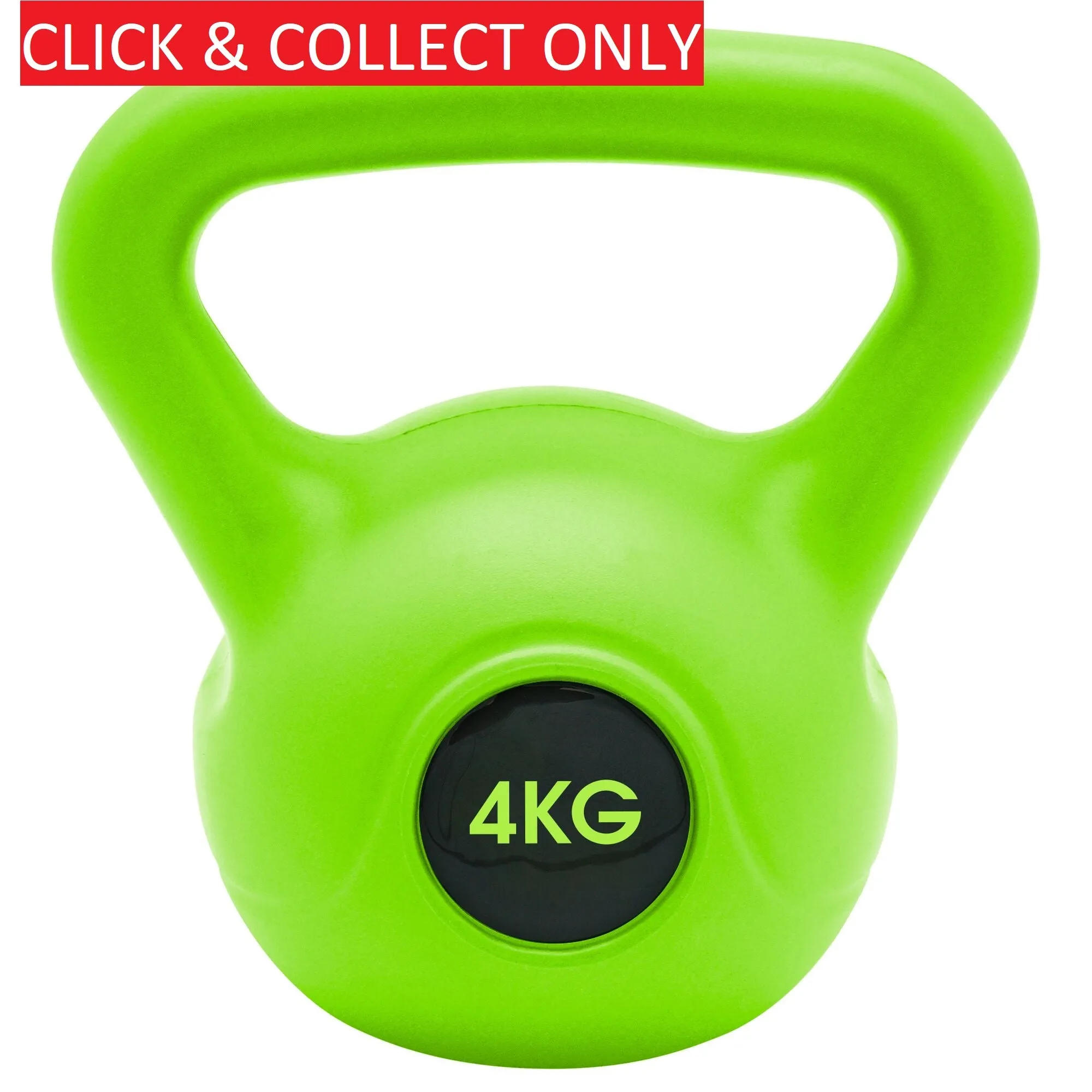 Dare2b 4KG Kettle Bell