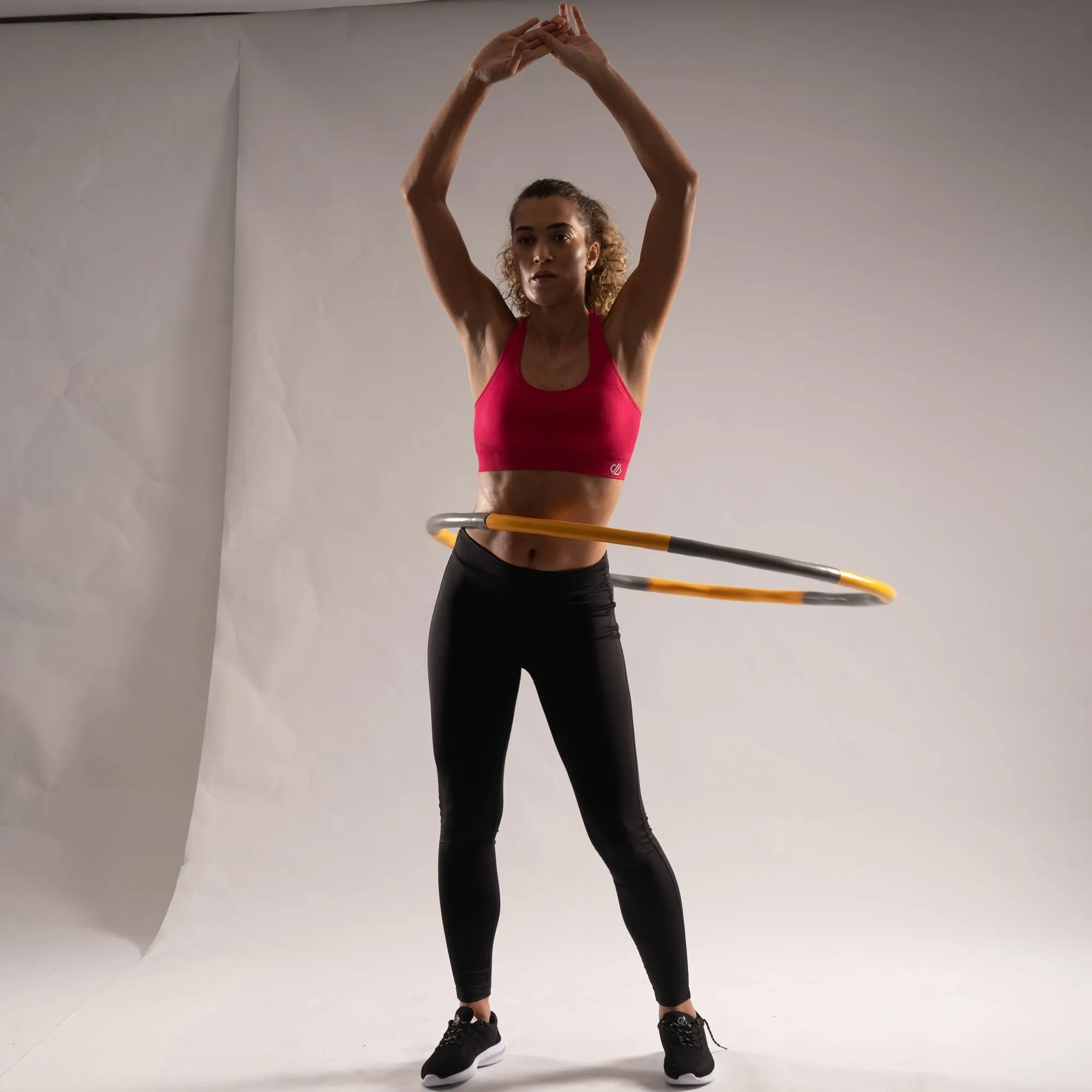 Dare2B Weighted Hula Hoop