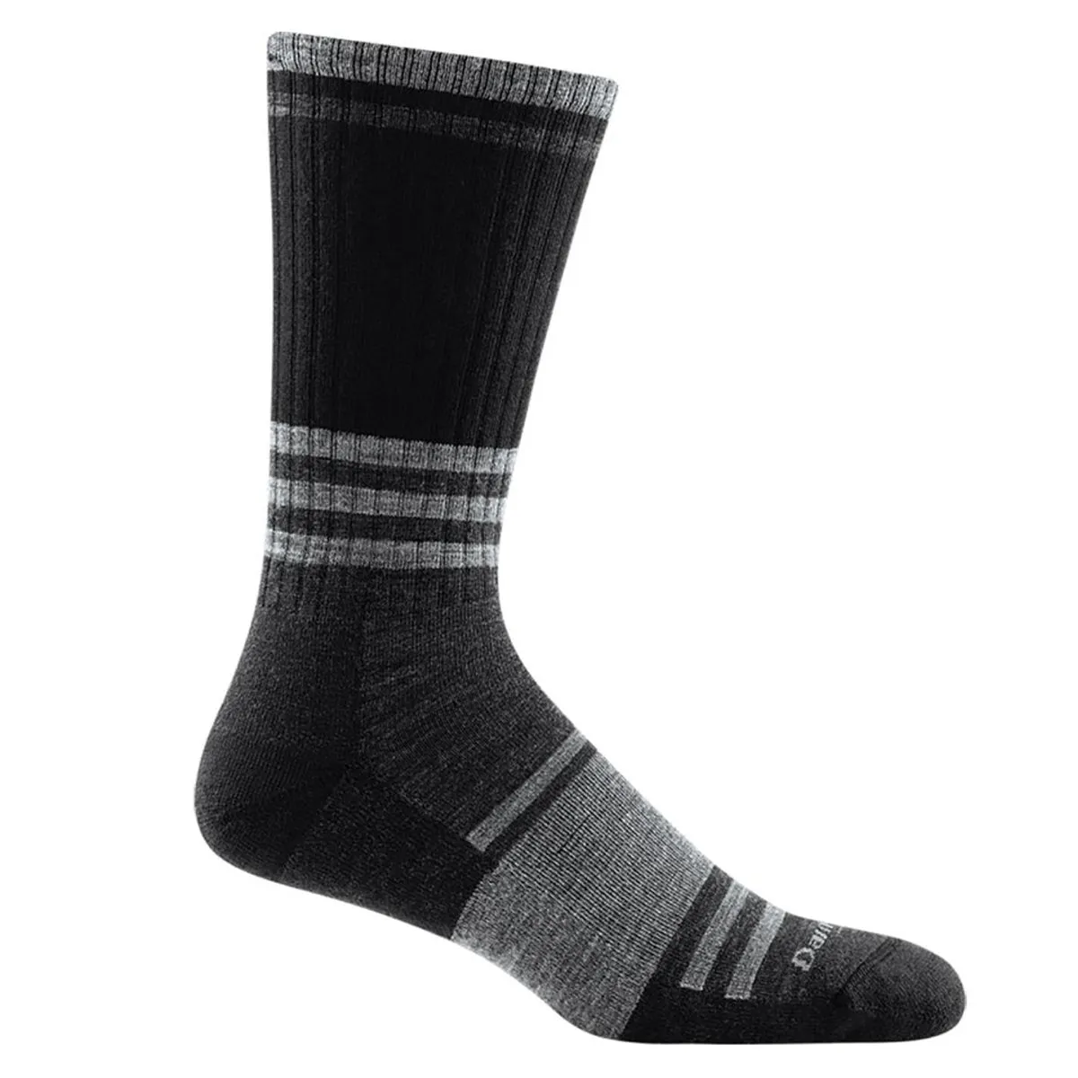 Darn Tough 1952 Men's Spur Boot Lightweight Hiking Sock