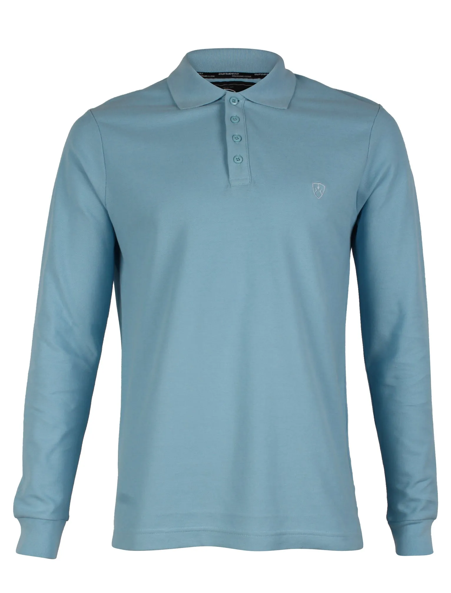 Dissident Alderton Polo T-Shirt