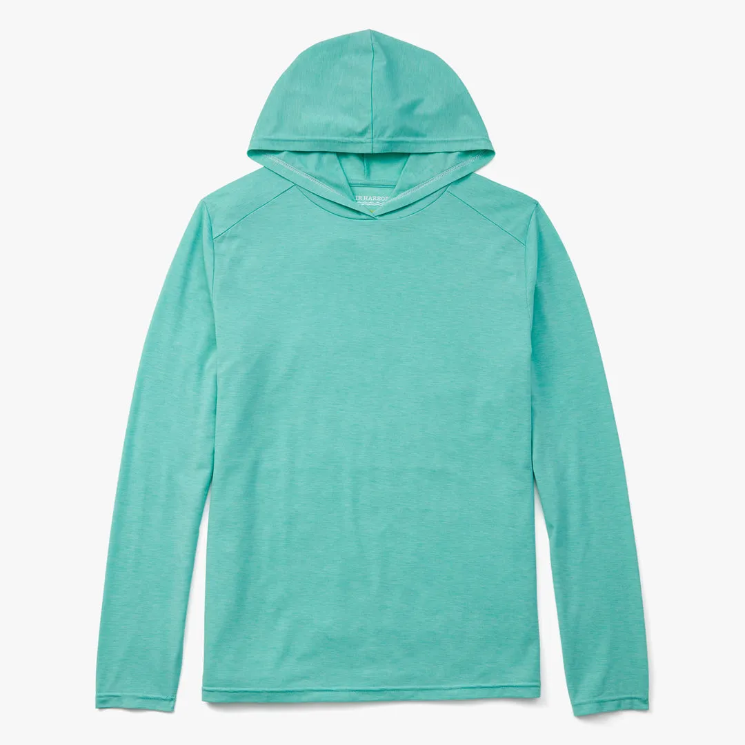 Fair Harbor Mens Seabreeze Hoodie