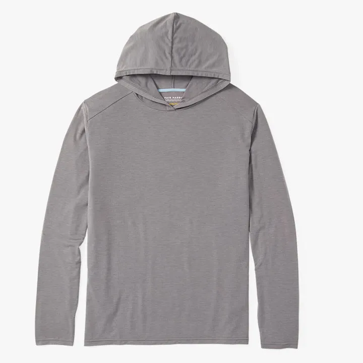 Fair Harbor Mens Seabreeze Hoodie