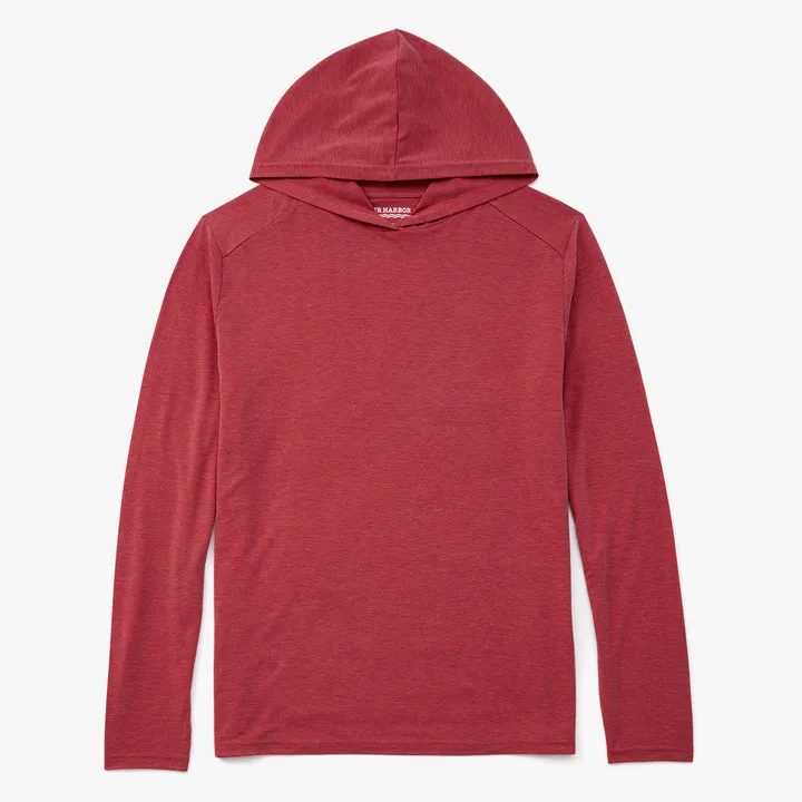 Fair Harbor Mens Seabreeze Hoodie