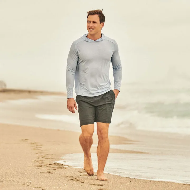 Fair Harbor Mens Seabreeze Hoodie