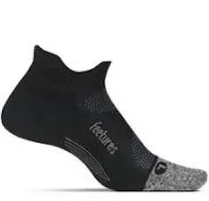 Feetures Elite Light Cushion No Show Socks