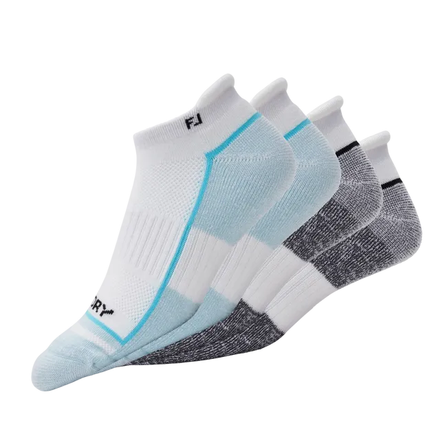 FootJoy Men's ProDry Socks- 2 Pack