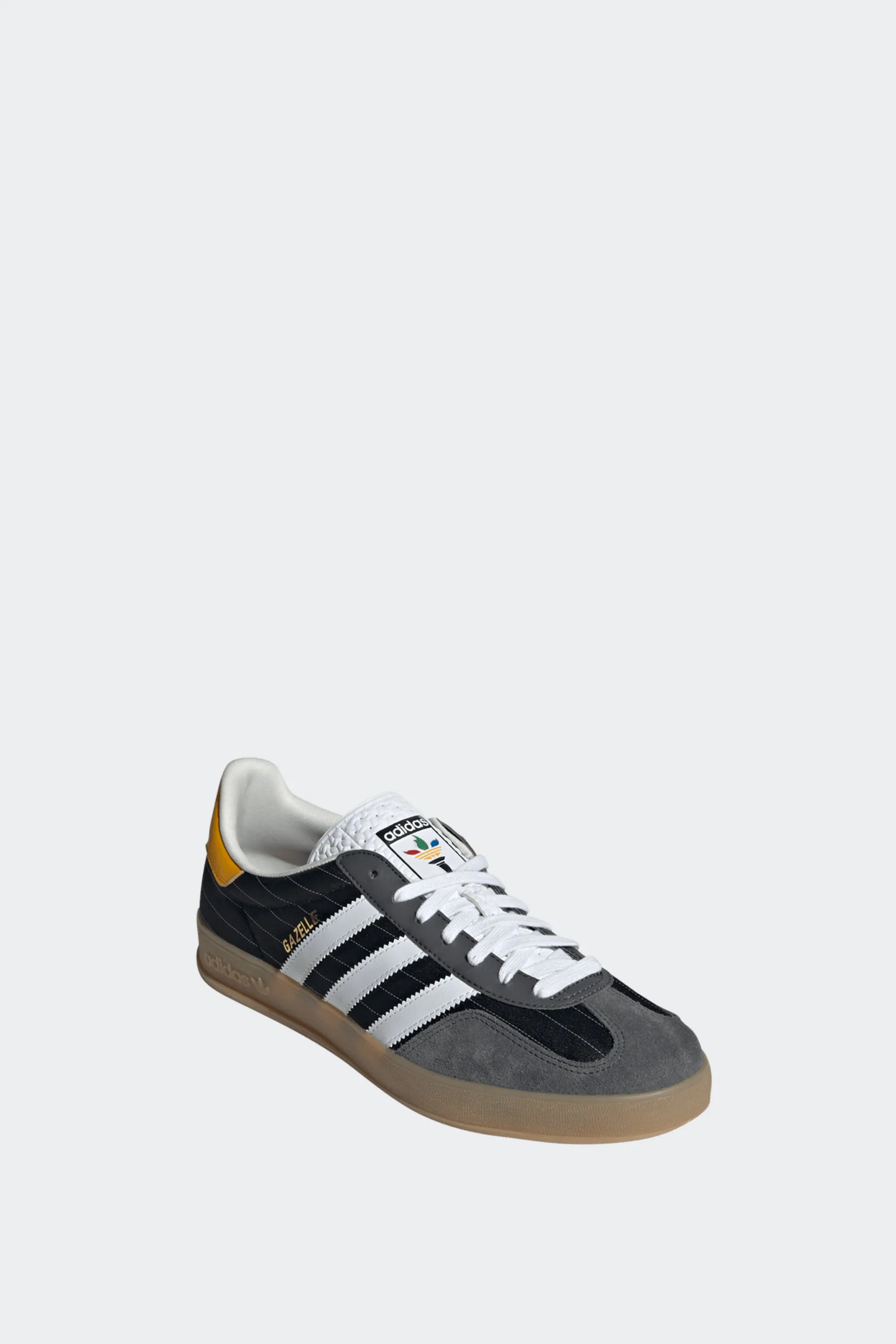 GAZELLE INDOOR