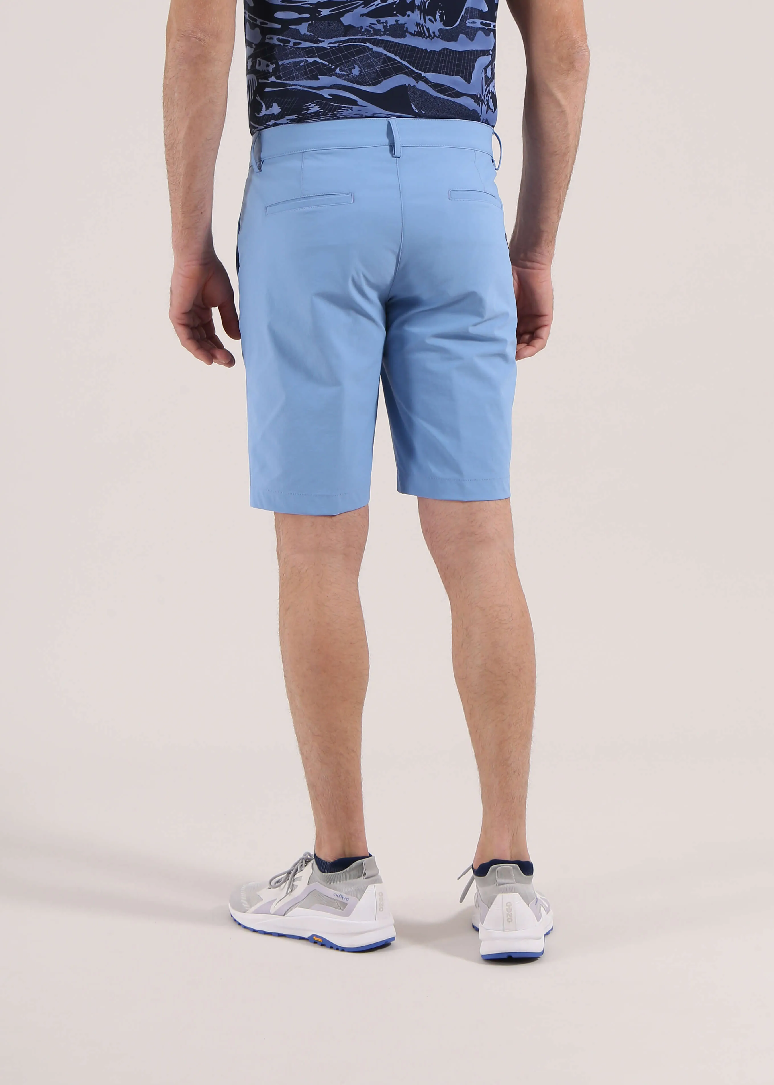 GRASS | SUNBLOCK SPORTSWEAR SHORTS