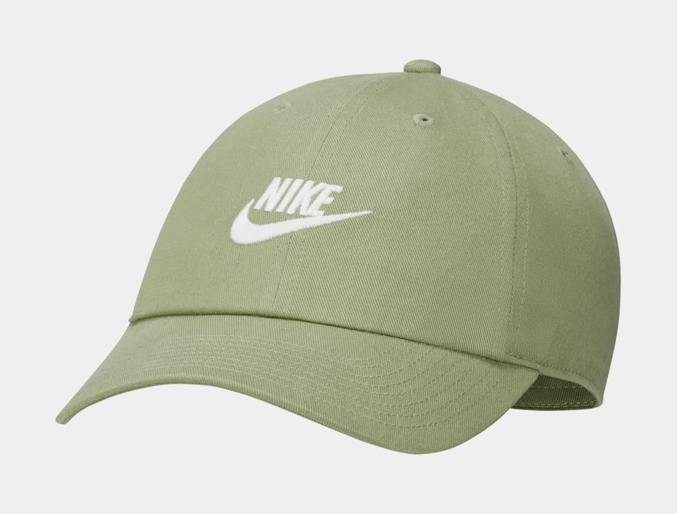 H86 Futura Mens Hat (Green)