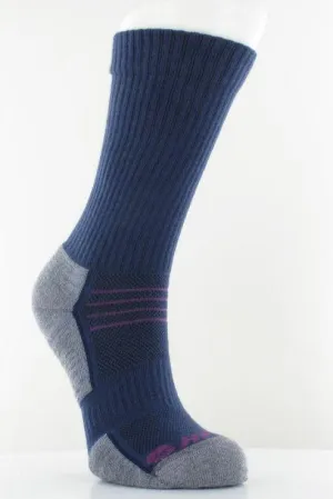 Hi-Tec Altitude Hike 3 pk Socks