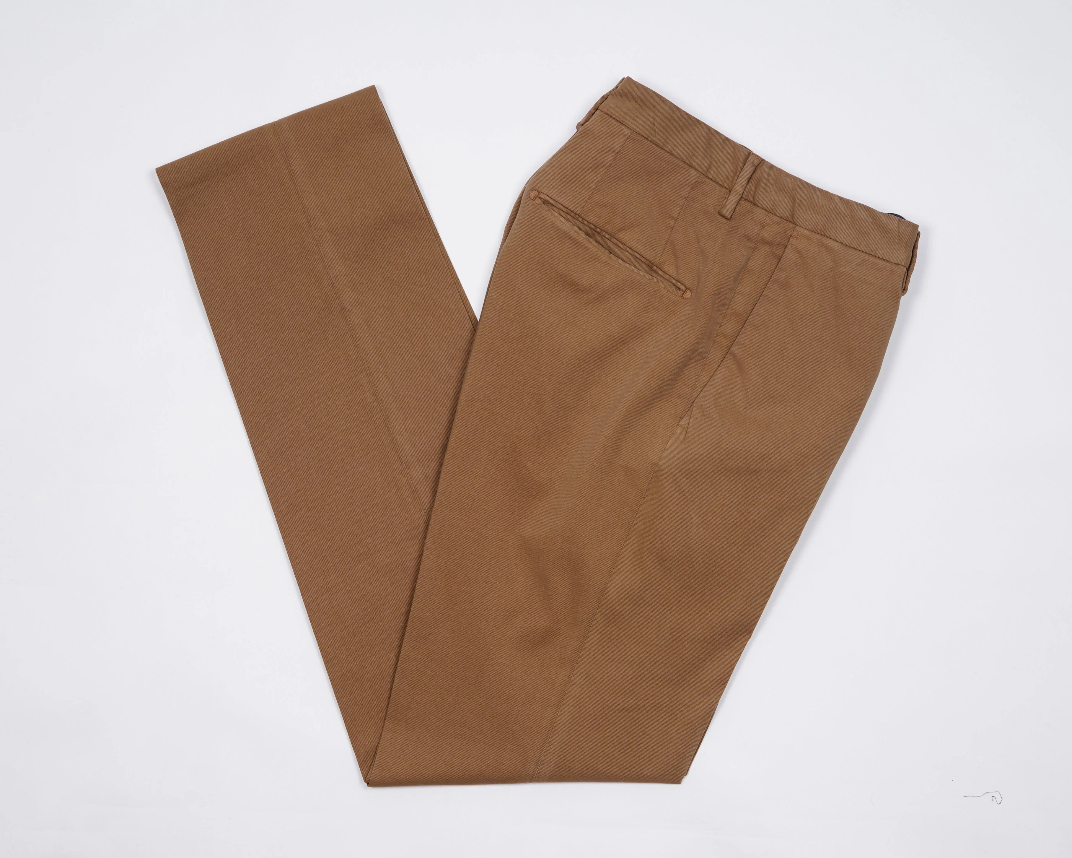 INCOTEX High Comfort trousers / Beige