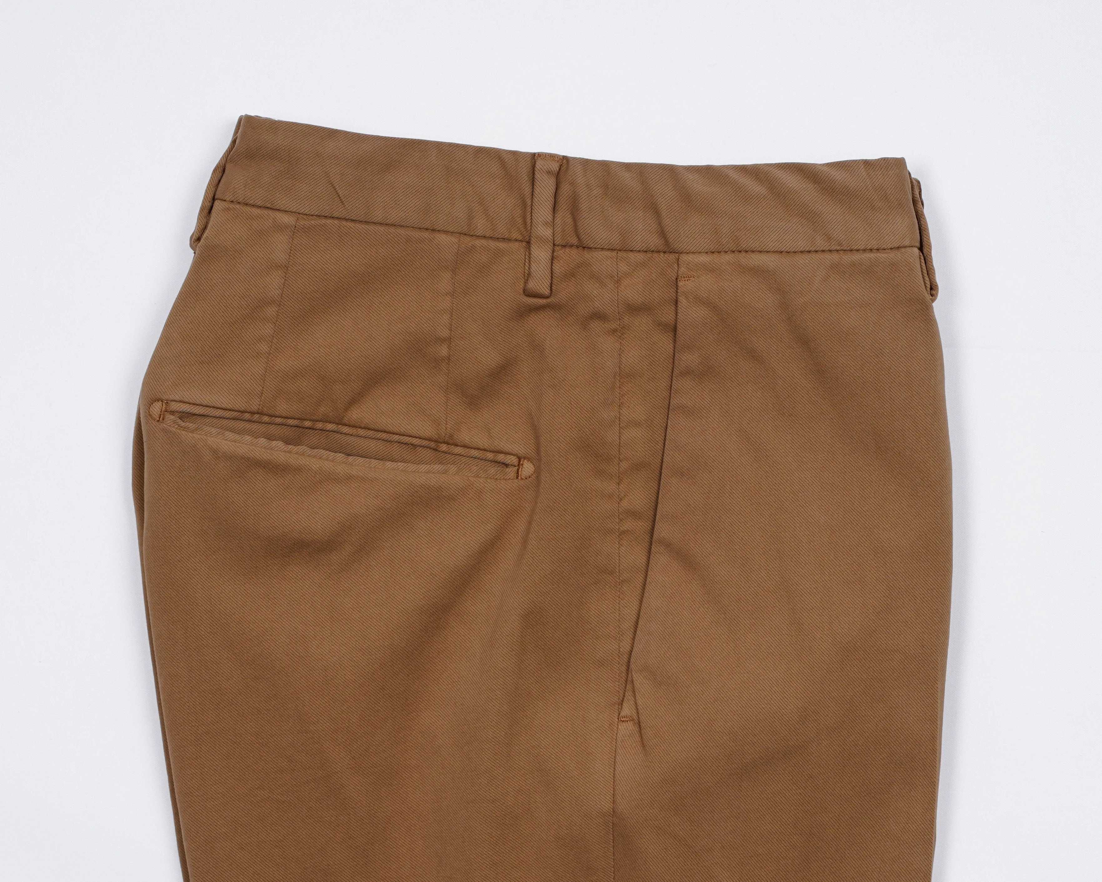 INCOTEX High Comfort trousers / Beige