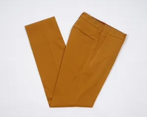 INCOTEX High Comfort trousers / Yellow