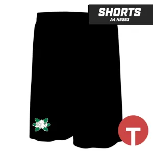 Isotopes - Short A4 Apparel N5283