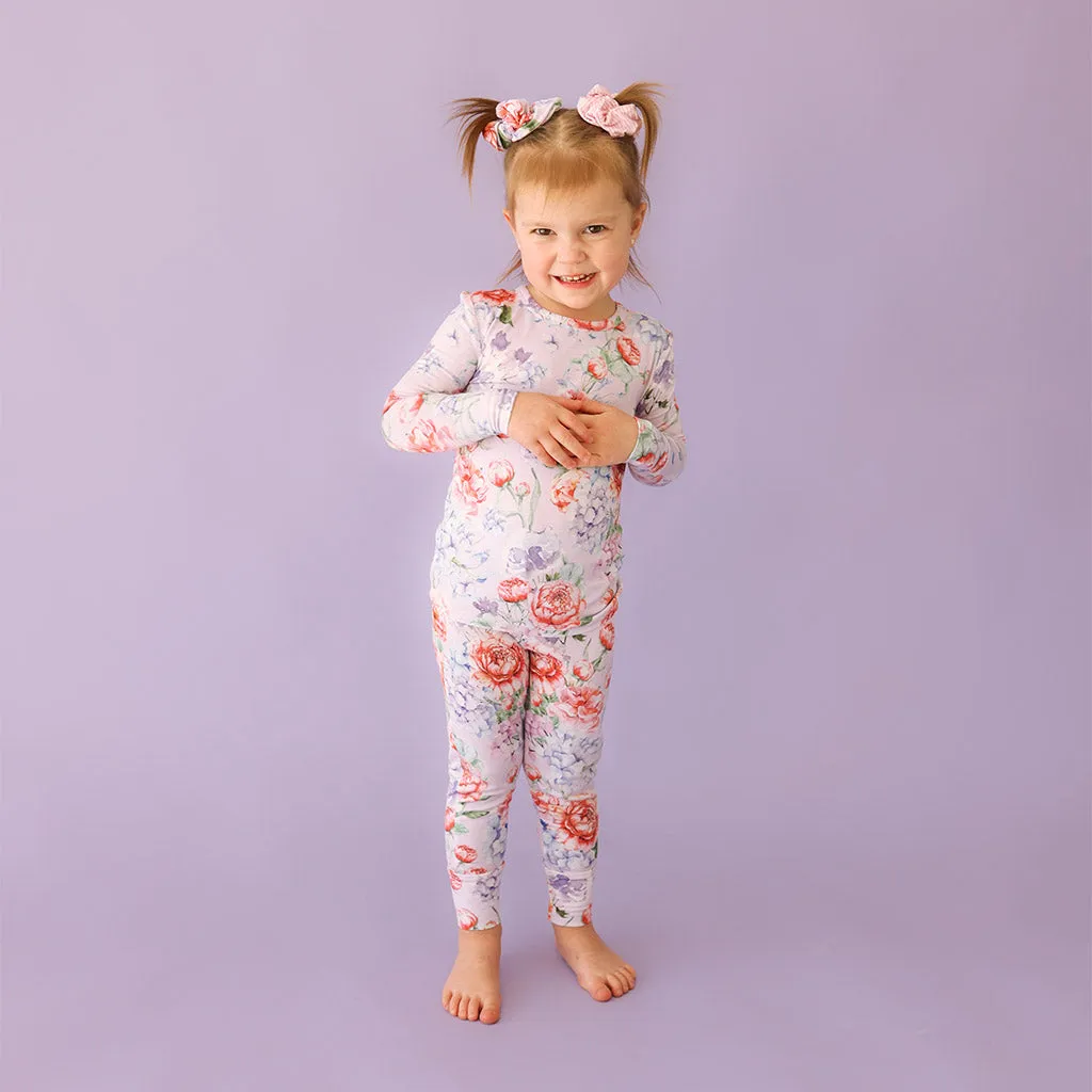 Joaquina Classic Pajama Set