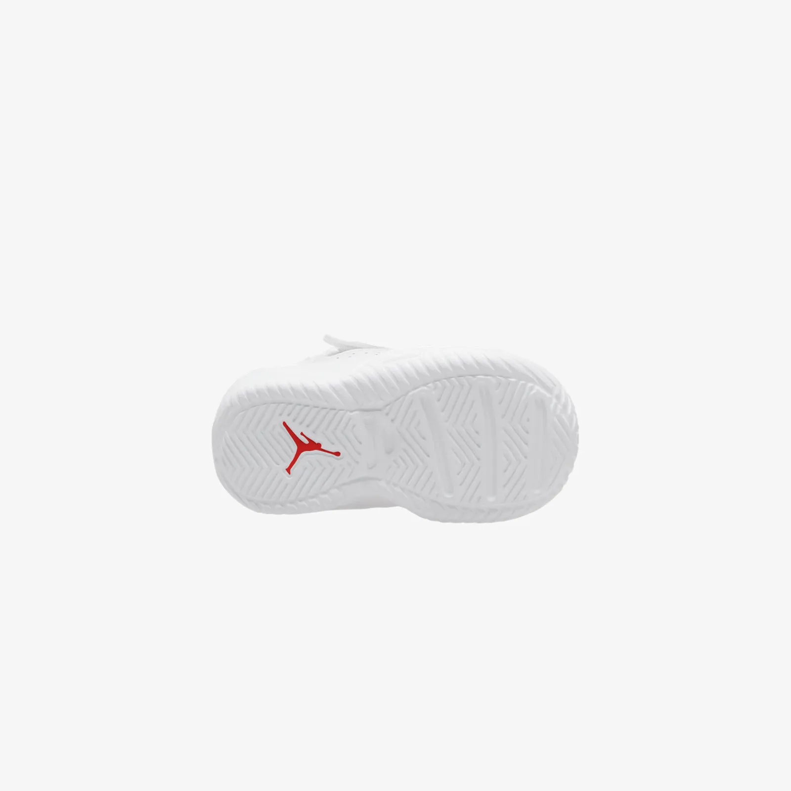 Jordan Stay Loyal (Toddler) - White