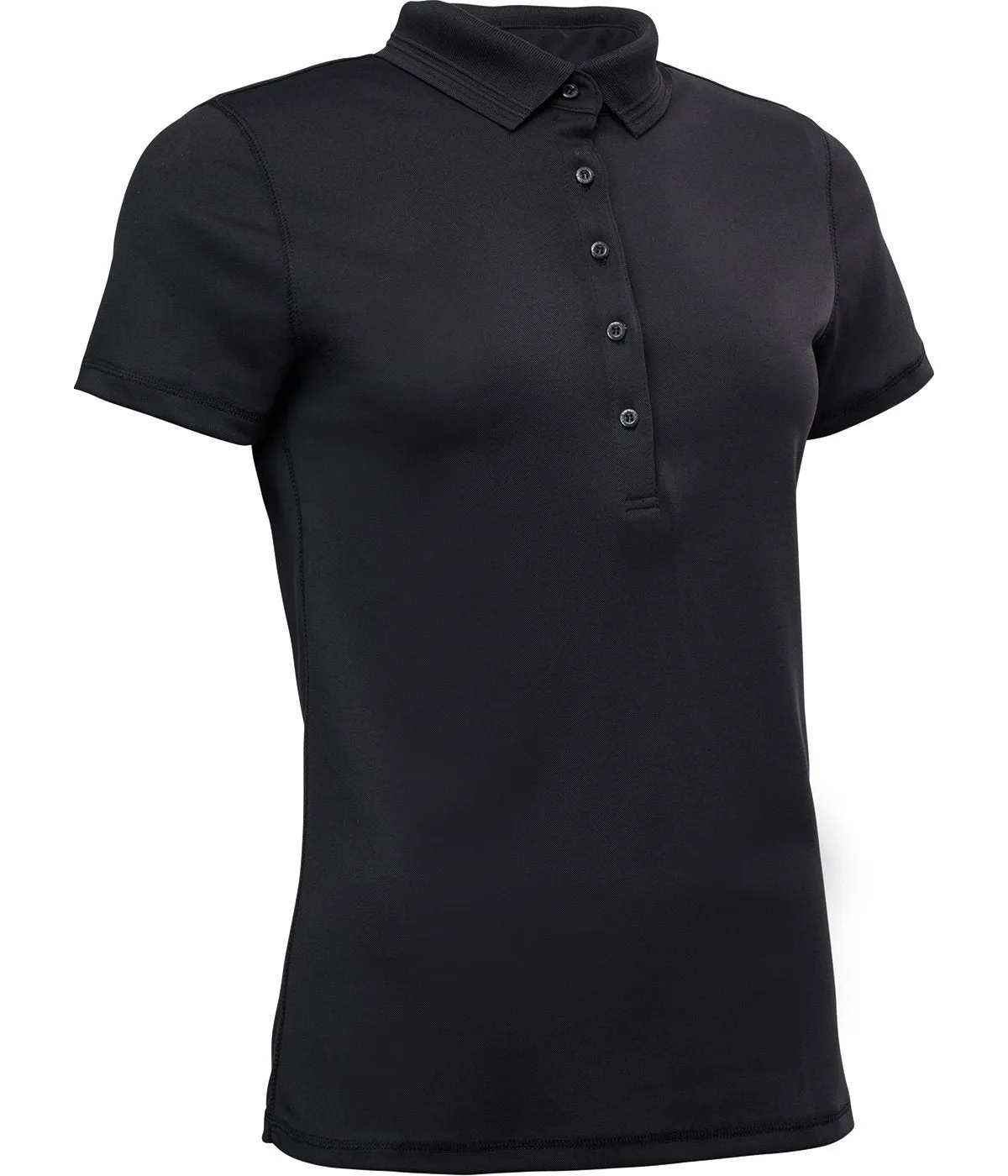 Ladies Clark short sleeve polo shirt